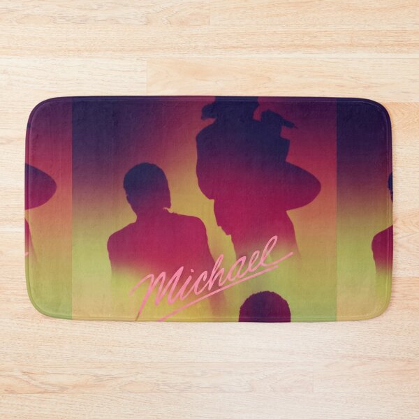 Item preview, Michael Movie designed and sold by tomasghrad.