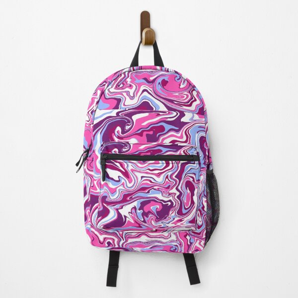 Item preview, Marble Colored Abstract designed and sold by Rainbowland123.