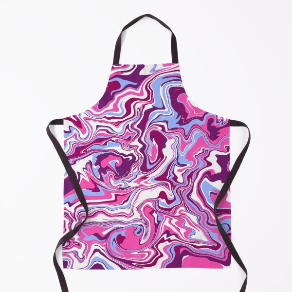 Item preview, Marble Colored Abstract designed and sold by Rainbowland123.