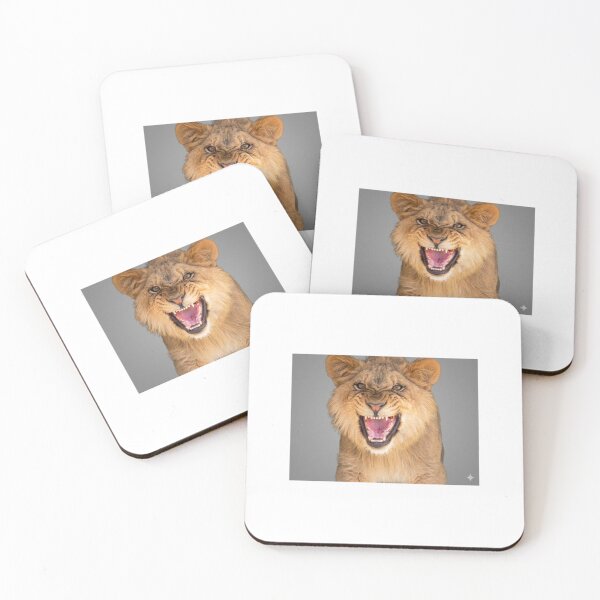 Item preview, Cachorro de león designed and sold by FishNerd2006.