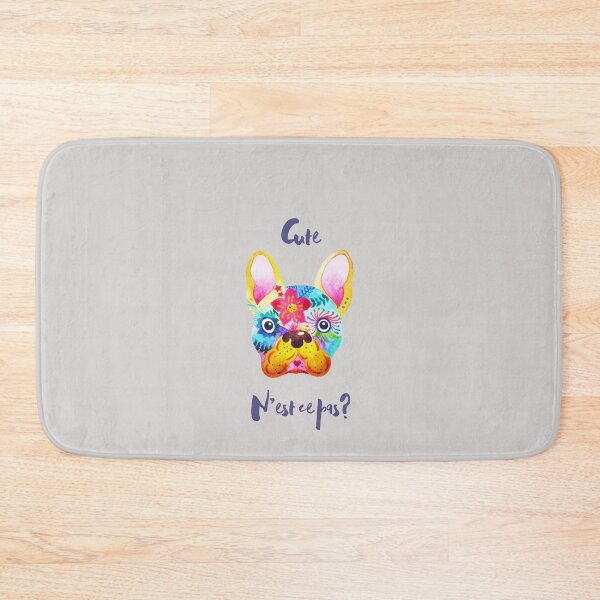 Item preview, Gift Funny dog frenchie Lover  designed and sold by WagAndWoof.