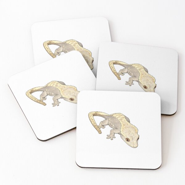 Item preview, Crested Gecko designed and sold by FishNerd2006.