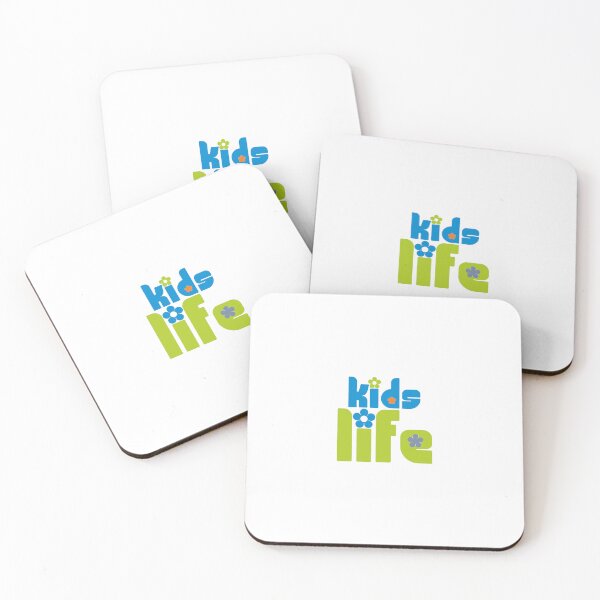 Item preview, Kids Life designed and sold by Sunder Art.