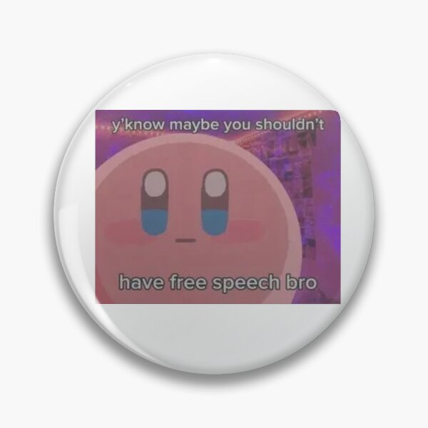 Item preview, You Should Not Be Saying That designed and sold by NicelyNovel.