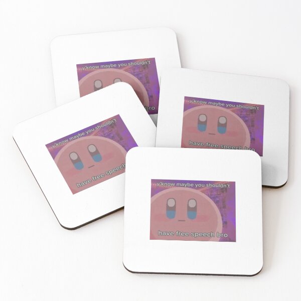 Item preview, You Should Not Be Saying That designed and sold by NicelyNovel.