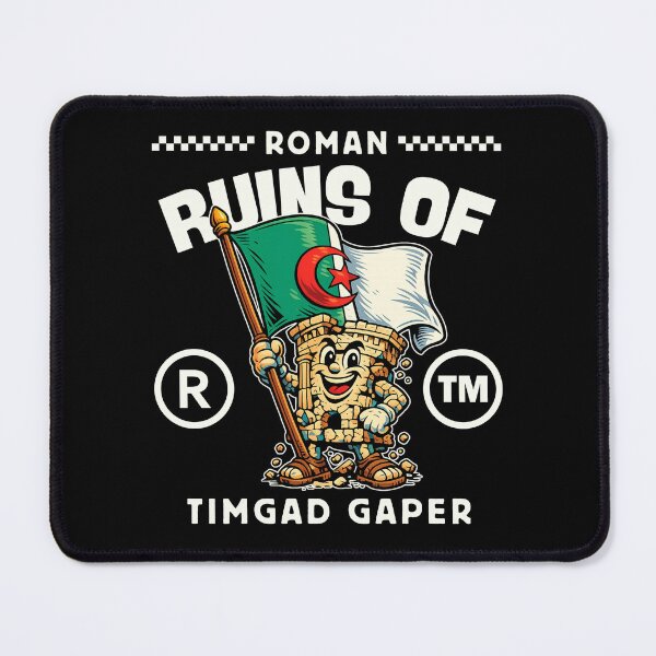 Item preview, Roman ruins designed and sold by Peerless-Prime.