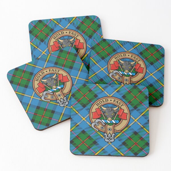 Item preview, Clan MacLeod Crest designed and sold by sifis.