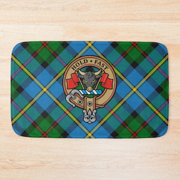 Item preview, Clan MacLeod Crest designed and sold by sifis.