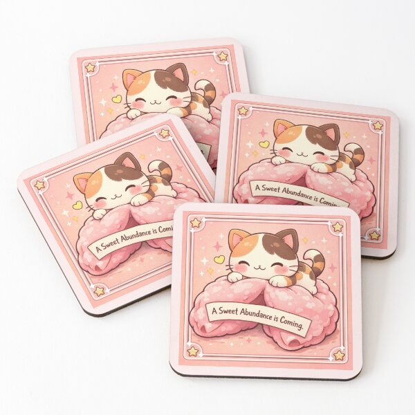Item preview, cat designed and sold by xianxiu-ling.