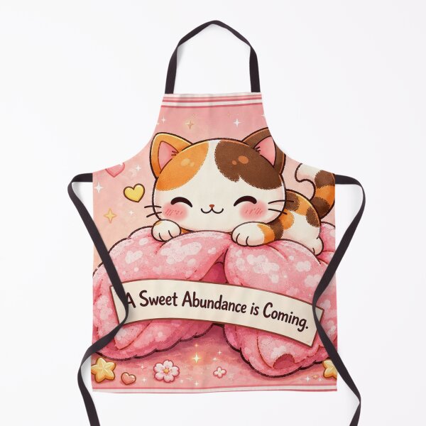 Item preview, cat designed and sold by xianxiu-ling.