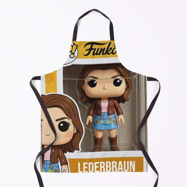 Item preview, Lederbraun Teil der Linie designed and sold by pjd94.