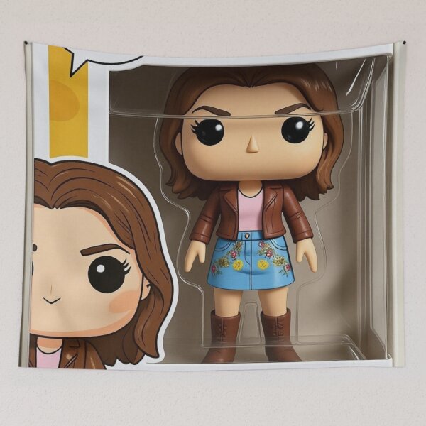 Item preview, Lederbraun Teil der Linie designed and sold by pjd94.