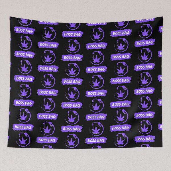 Item preview, BOSS WITH THE GAS  designed and sold by MOBASHI WORLD.