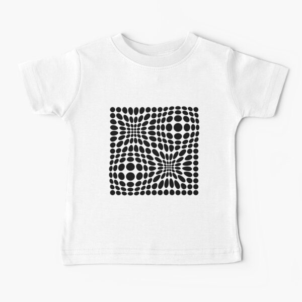 IN & OUT Camiseta para bebés