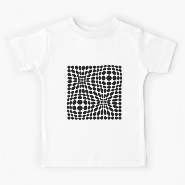 IN & OUT Camiseta para niños