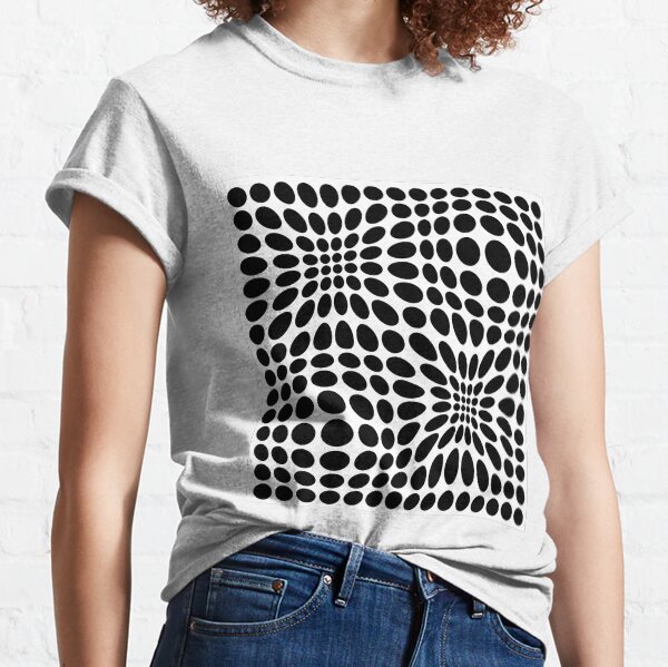 IN & OUT Camiseta clásica