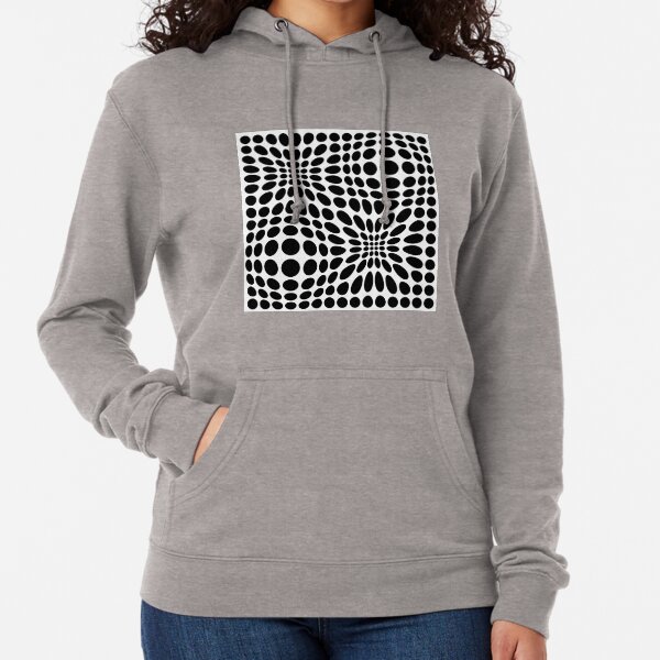 IN & OUT Sudadera ligera con capucha