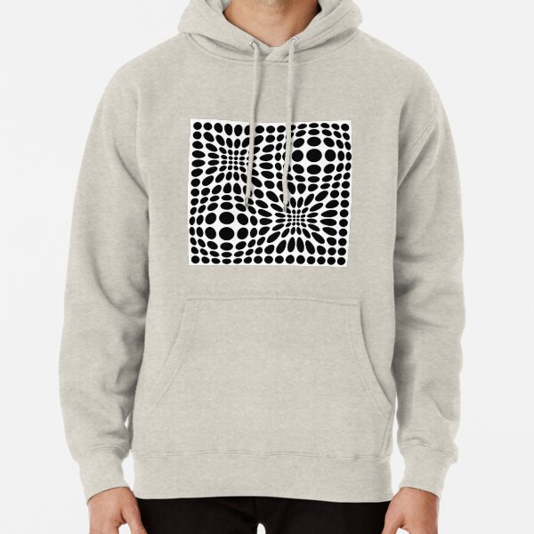 IN & OUT Sudadera con capucha