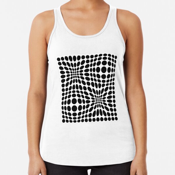 IN & OUT Camiseta con espalda nadadora