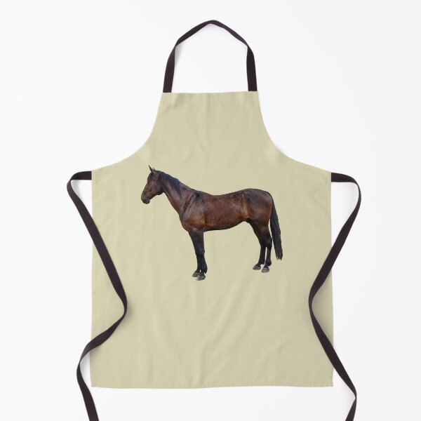 Item preview, Morgan Horse in Profile designed and sold by Susan Savad.