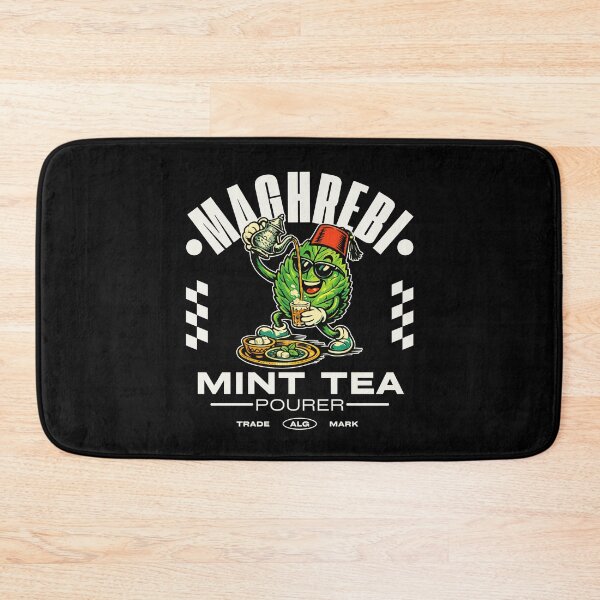 Item preview, Maghrebi mint designed and sold by Peerless-Prime.