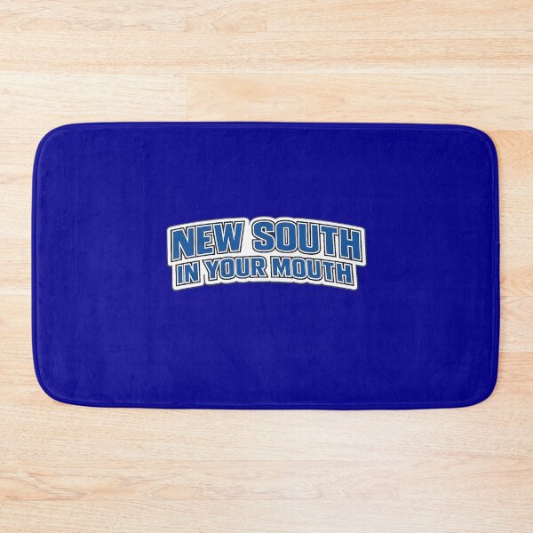 Item preview, New South In Your Mouth — Funny NSW Statement Design designed and sold by BKRsport.