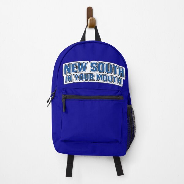 Item preview, New South In Your Mouth — Funny NSW Statement Design designed and sold by BKRsport.
