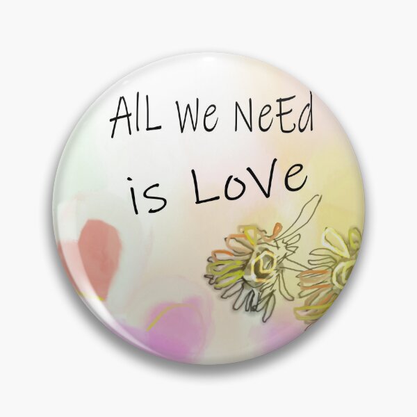 Item preview, Sunflowers and love designed and sold by Dalene West Art.