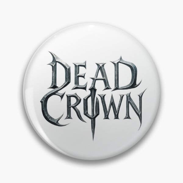 Item preview, DEAD CROWN designed and sold by PIKTURES by FAUSTO.