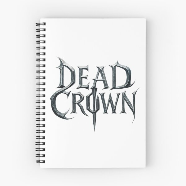 Item preview, DEAD CROWN designed and sold by PIKTURES by FAUSTO.