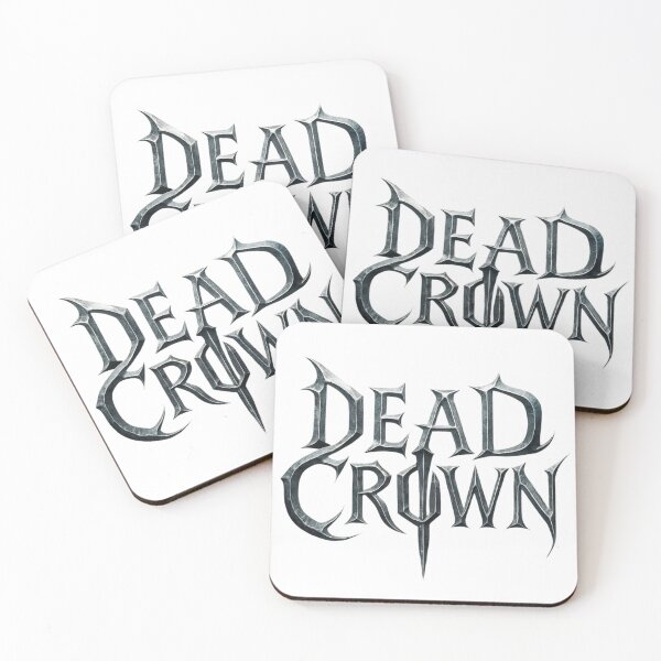 Item preview, DEAD CROWN designed and sold by PIKTURES by FAUSTO.