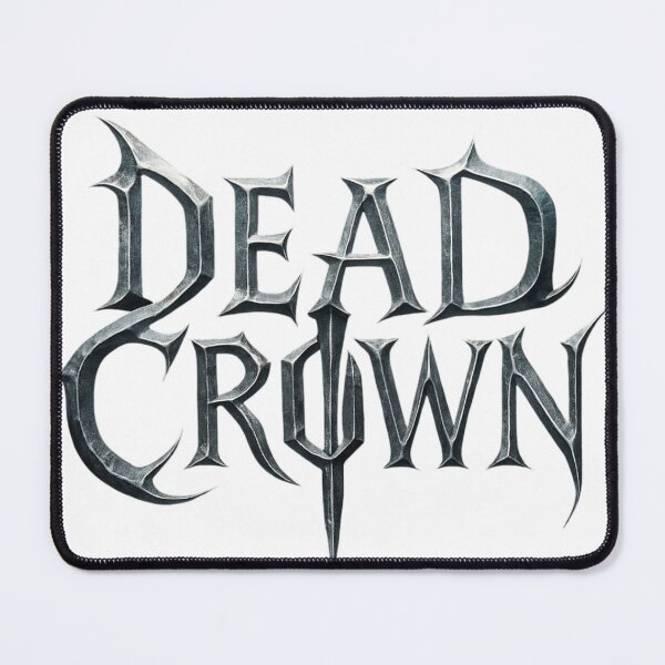 Item preview, DEAD CROWN designed and sold by PIKTURES by FAUSTO.
