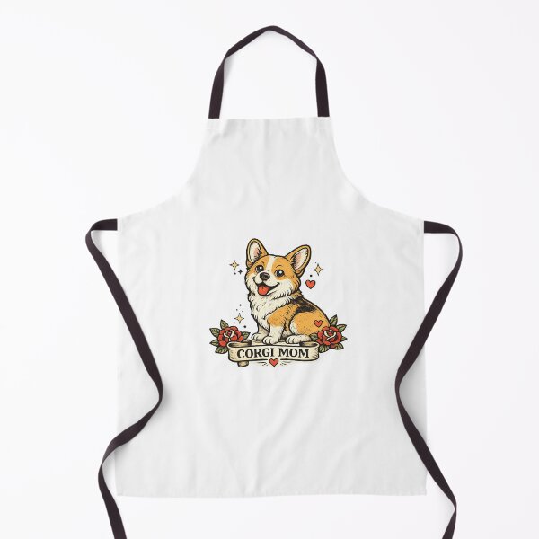 Item preview, Floral Puppy Dog Lover Aesthetic designed and sold by DigiHouse.