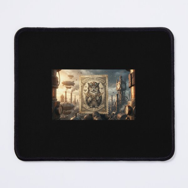Item preview, Wise Owl Ltd. designed and sold by ArtfulSoules.