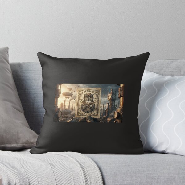 Item preview, Wise Owl Ltd. designed and sold by ArtfulSoules.