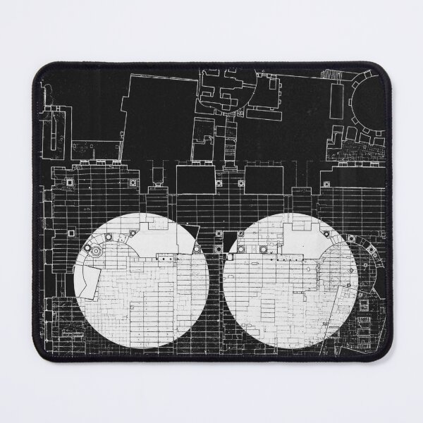 Item preview, Inner Landscapes 007 designed and sold by MilanZulicShop.