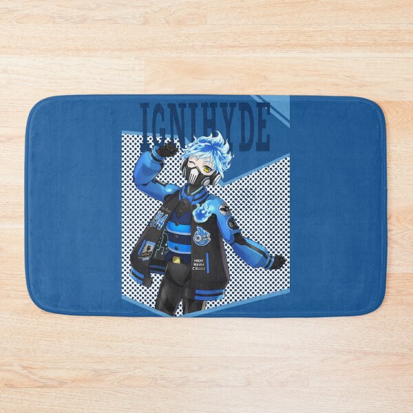 Item preview, Ortho’s Birthday Jacket  designed and sold by Fanfict.