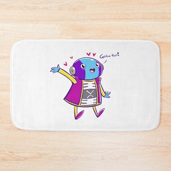 Item preview, Zeno Sama King of All Cute Chibi designed and sold by Snowdog-Art.