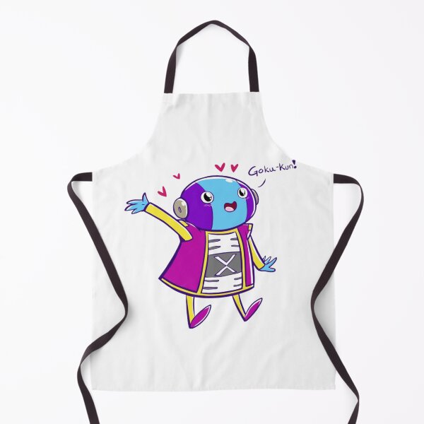 Item preview, Zeno Sama King of All Cute Chibi designed and sold by Snowdog-Art.