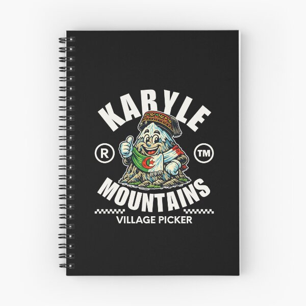 Item preview, Kabyle mountains designed and sold by Peerless-Prime.