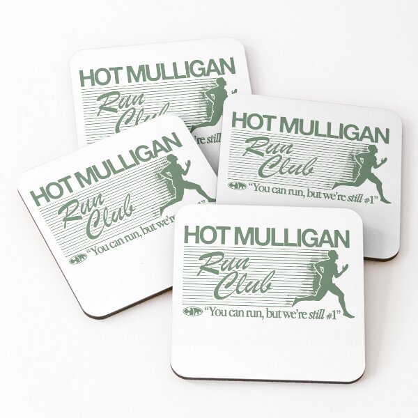 Item preview, hot mulligan merch designed and sold by klabiisan.