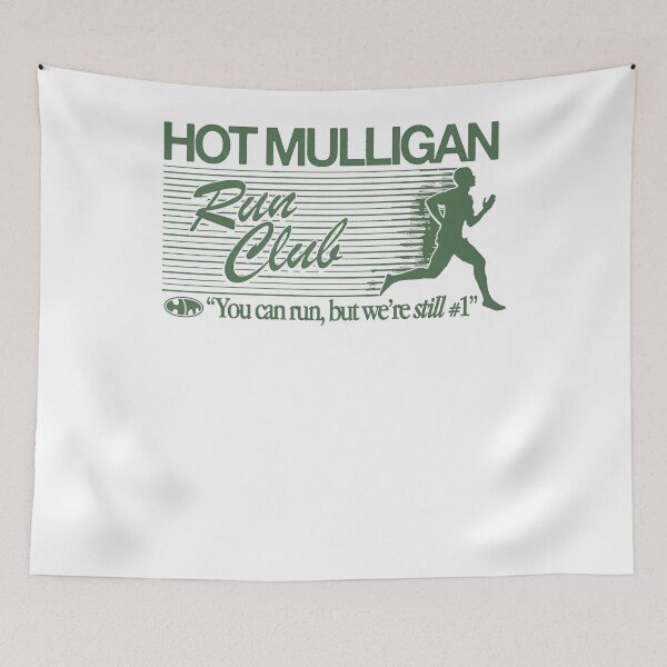 Item preview, hot mulligan merch designed and sold by klabiisan.