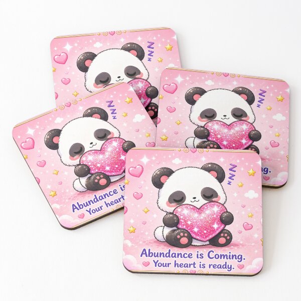 Item preview, Panda abundance designed and sold by xianxiu-ling.