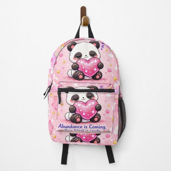 Item preview, Panda abundance designed and sold by xianxiu-ling.