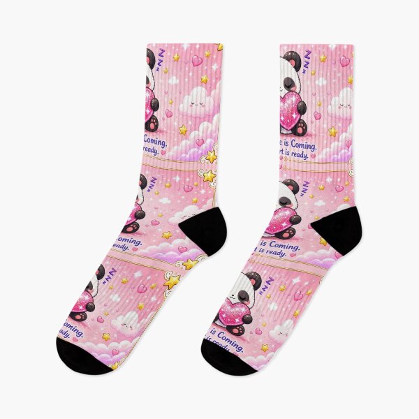 Item preview, Panda abundance designed and sold by xianxiu-ling.