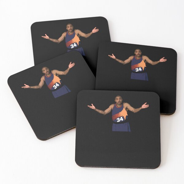 Item preview, charles barkley designed and sold by sahindak26.
