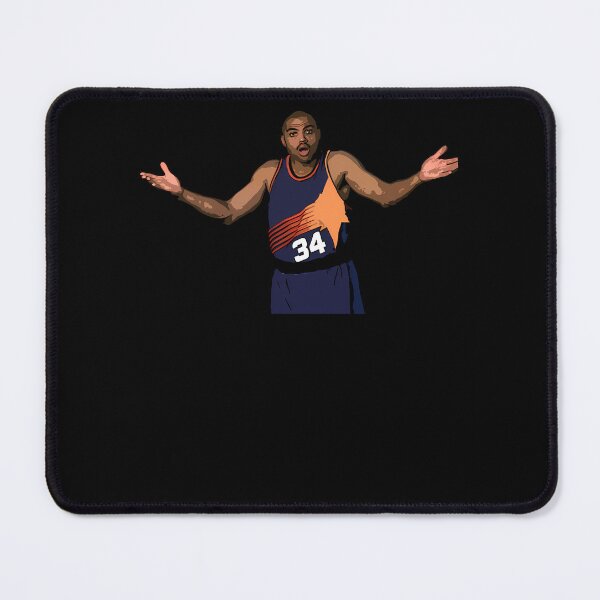 Item preview, charles barkley designed and sold by eXyTReaL.
