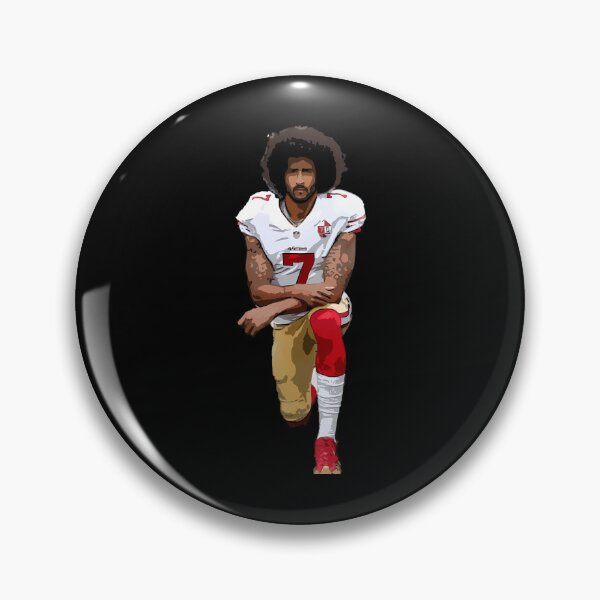 Item preview, Colin Kapernick designed and sold by eXyTReaL.
