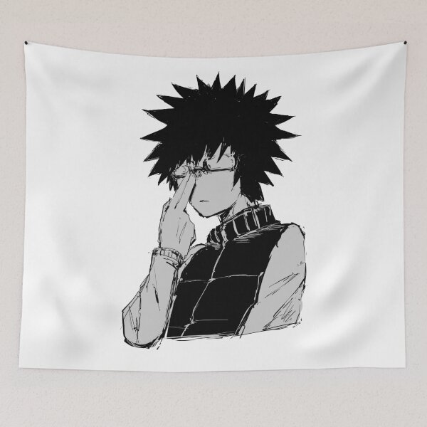 Item preview, Terrence Yengzhi designed and sold by monotoneink.