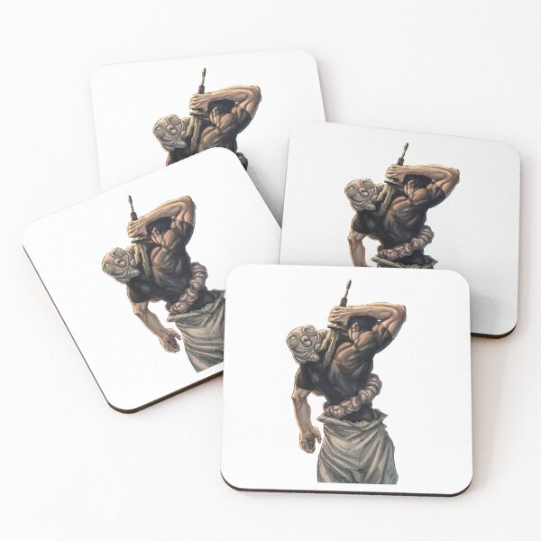 Item preview, Toji Fushiguro Back Muscle Aesthetic designed and sold by Snowdog-Art.